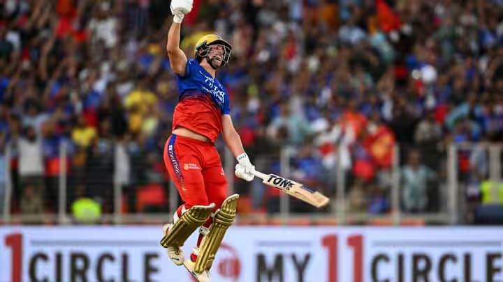 विल जैक्स ने राशिद खान को दिखाए दिन में तारे, एक ओवर में जड़ दिए 29 रन