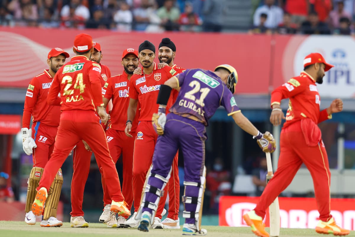 KKR vs PBKS मैच से पहले जानें, दोनों टीमों के हेड टू हेड आंकड़े और संभावित प्लेइंग 11