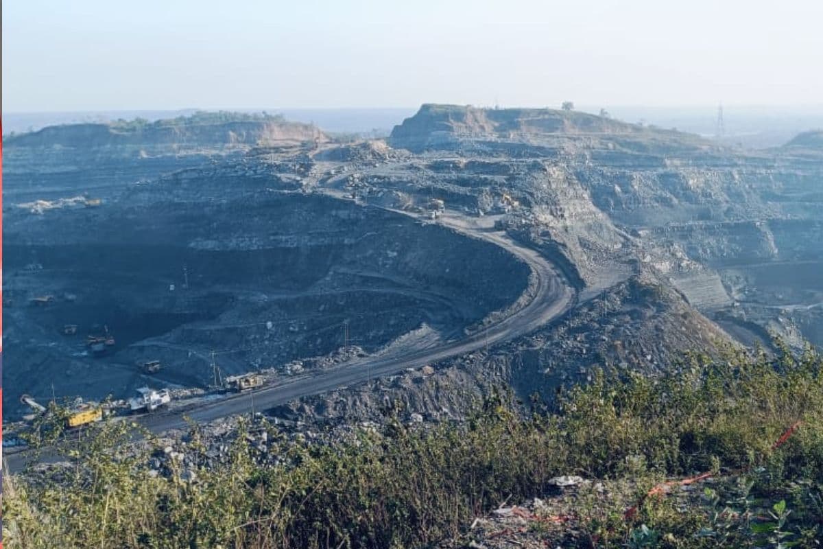 बोकारो के बीएंडके एरिया में डेढ़ दशक में 50 लाख टन से ज्यादा बढ़ा कोयला उत्पादन, पहले थीं नौ खदानें, अब हैं मात्र तीन