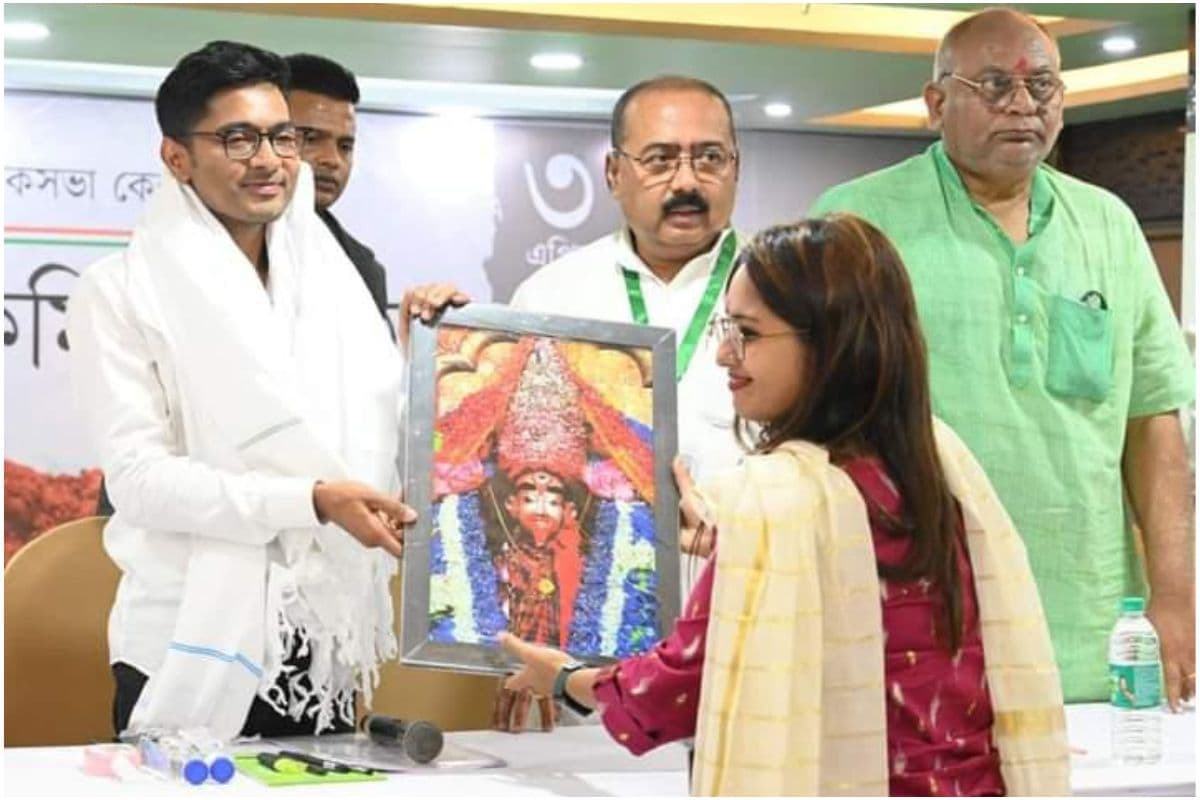 Abhishek Banerjee : अभिषेक बनर्जी का कटाक्ष, अनुब्रत मंडल यदि भाजपा में चले जाते तो  जेल में ना जाते