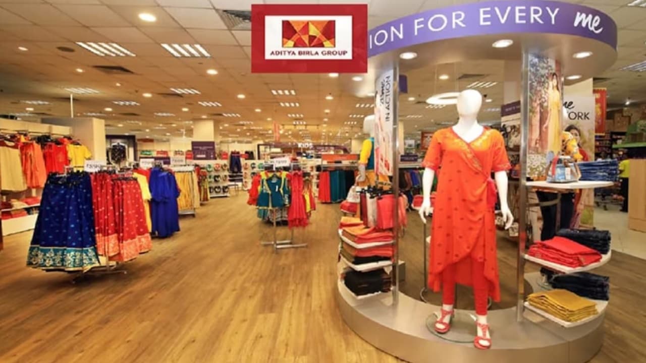 Aditya Birla Fashion: डीमर्जर की खबर से रॉकेट बन गया आदित्य बिड़ला ग्रुप का ये स्टॉक, 17% चढ़ा शेयर का भाव