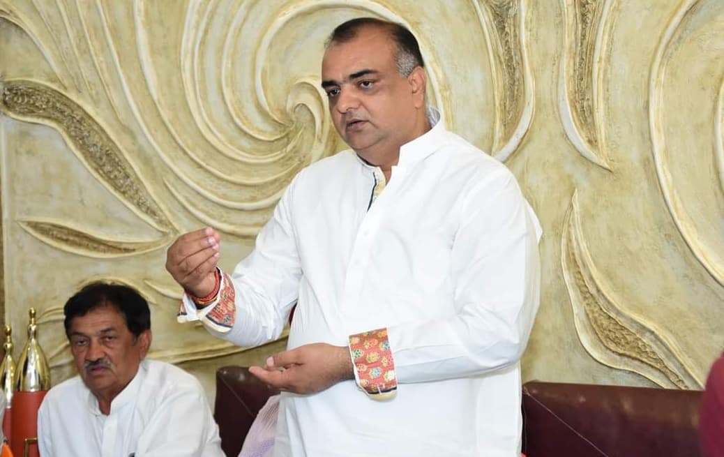 UP Board Result 2024: 'रामपुर में टॉप करने वाला बच्चा बनेगा एक दिन का विधायक', बीजेपी MLA का बड़ा ऐलान