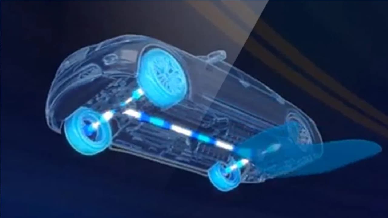 All Wheel Drive टेक्नोलॉजी कारों में लगा देती है पंख, जानें कैसे करती है काम