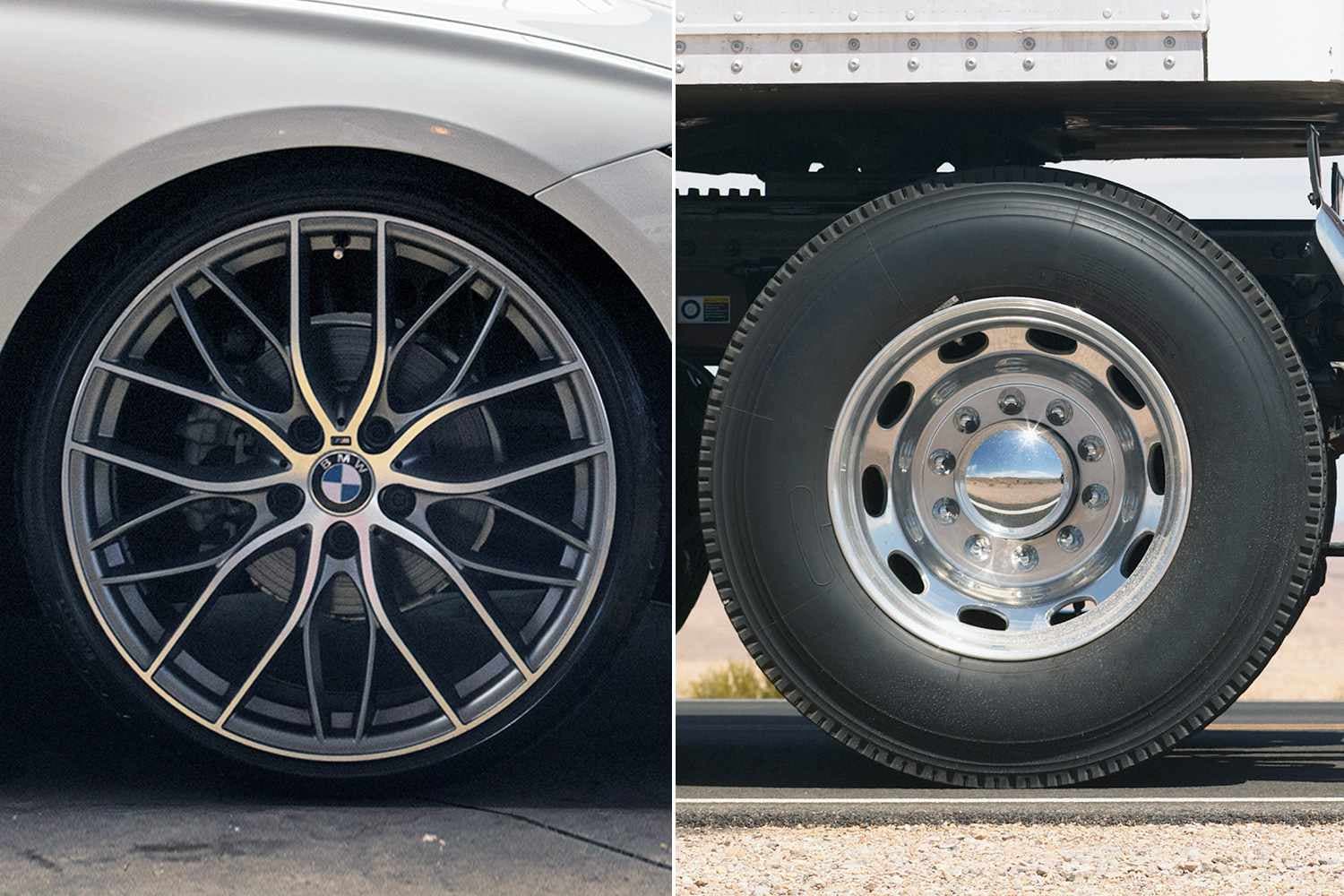 Steel vs Alloy Wheel: जानें आपकी कार के लिए कौन सा व्हील रहेगा बेस्ट?