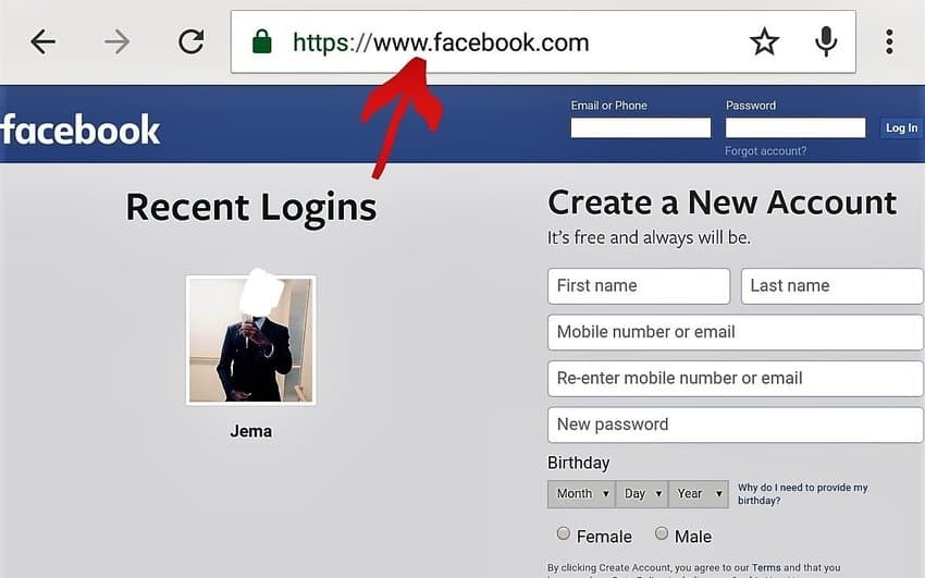फर्जी Facebook अकाउंट बना कर कोई आपके दोस्तों से पैसे मांगे तो ना हों परेशान, करें ये उपाय