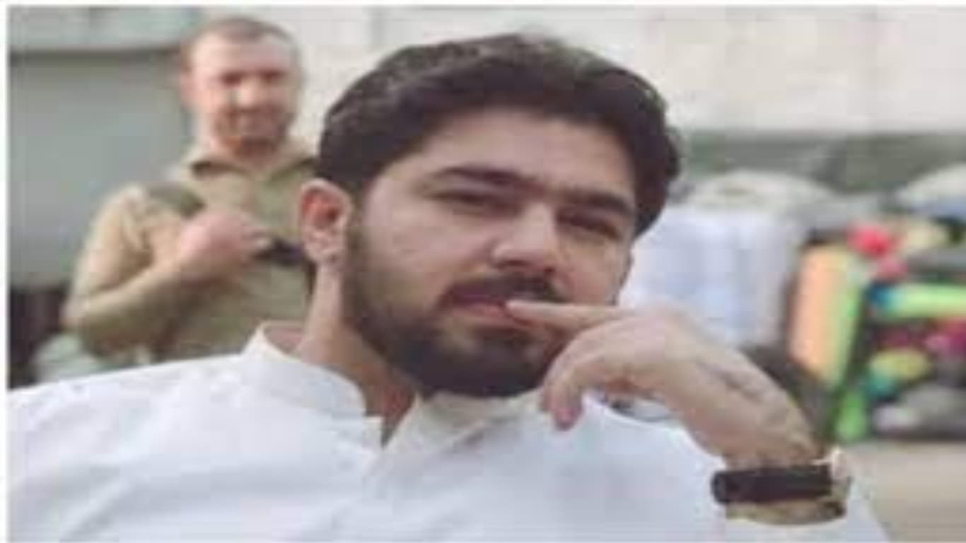 Amir Sarfaraz: पाकिस्तान में अंडरवर्ल्ड डॉन सरफराज का मर्डर, सरबजीत की हत्या में था शामिल