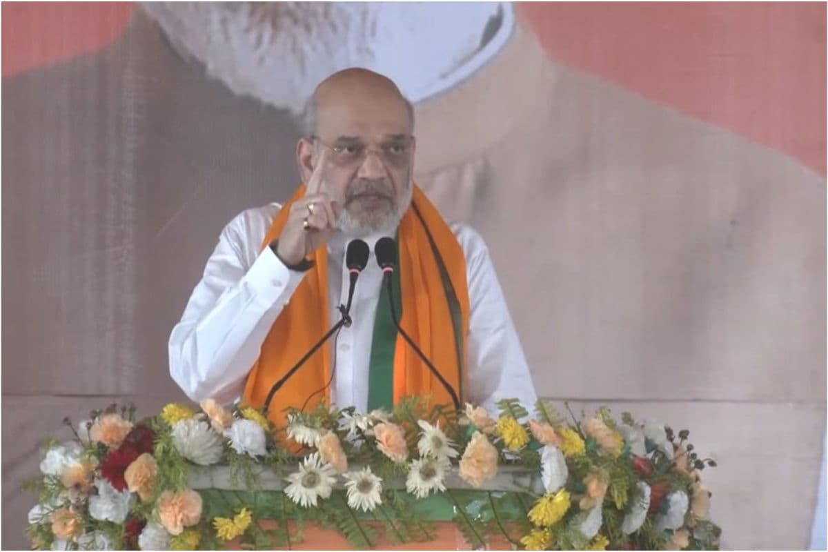 Amit Shah : अमित शाह कल फिर आ रहे हैं बंगाल, केंद्रीय गृह मंत्री उत्तर बंगाल में करेंगे नेताओं के साथ बैठक