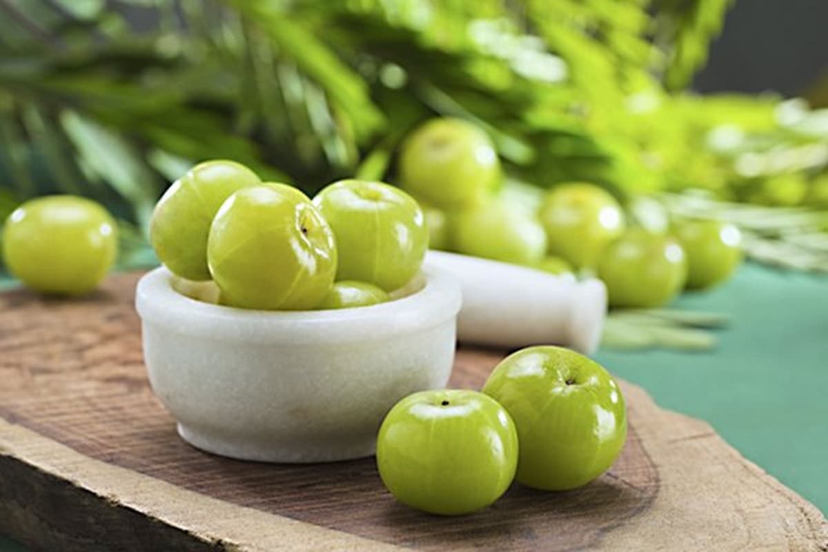 Amla Juice Benefits: आंवला का जूस पीने से कौन सी बीमारियां दूर रहती हैं?