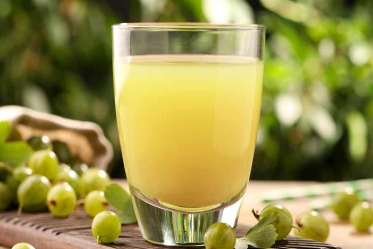 Amla Juice