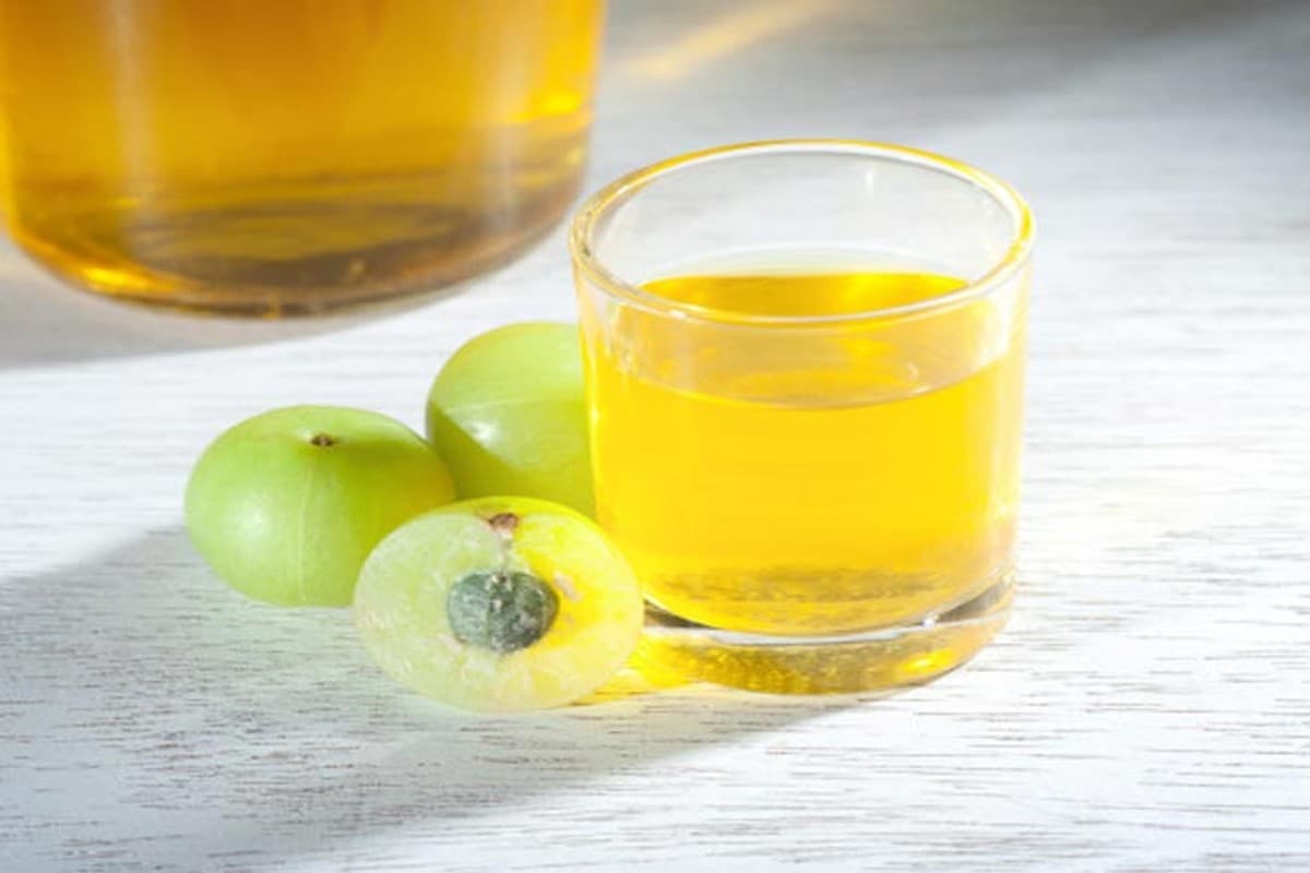 Amla Tea: आंवला की चाय पीने से दूर होती हैं ये बीमारियां, जानें इसे कैसे बनाएं
