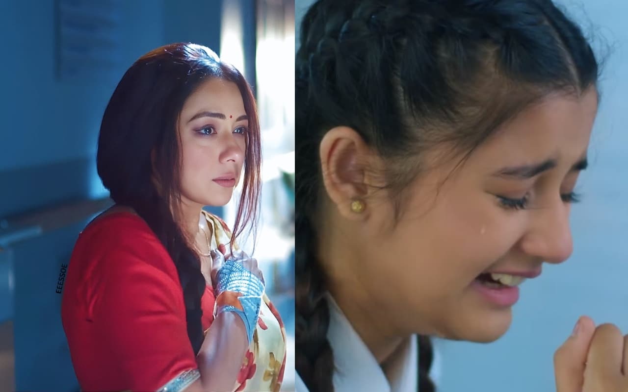 Anupama Spoiler: क्या आध्या ले लेगी अपनी जान, डॉक्टर ने अनुज को किया अलर्ट, श्रुति कभी नहीं बन पाएगी मां