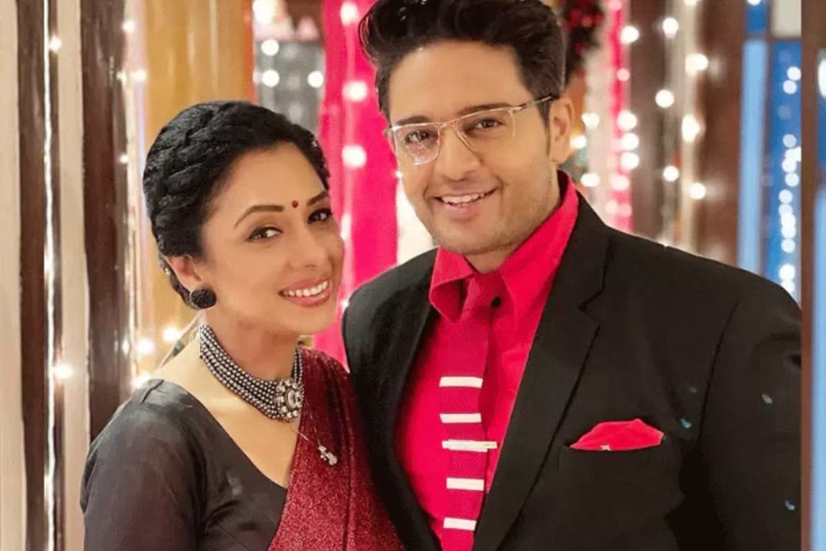 Anupama Spoiler: टीटू-डिंपी के मंडप में ही अनुज संग शादी का श्रुति बनाएगी प्लान, अनुपमा का होगा बुरा हाल