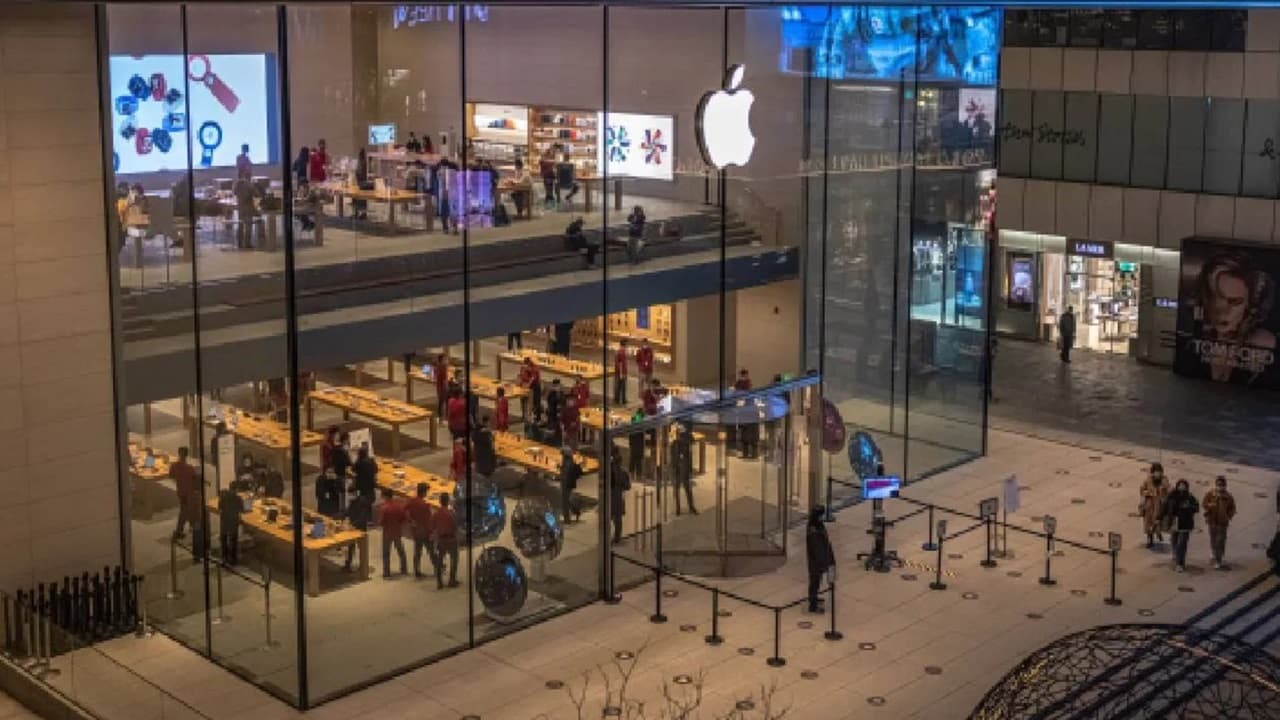 Apple in India Apple in India