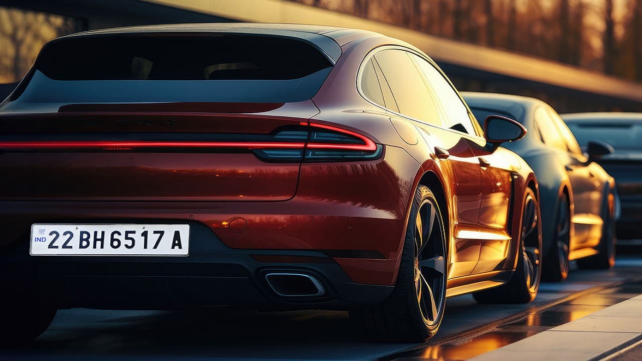 BH Series Number पर शर्त लगाना ट्रांसपोर्ट कमिश्नर को पड़ा भारी, हाई कोर्ट ने लगाई फटकार