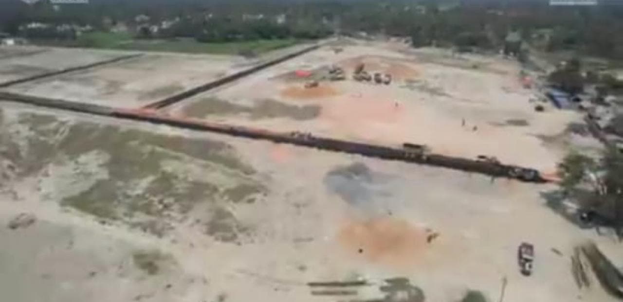 BIADA:निवेशकों के लिए बियाडा ने जारी किया वीडियो, महवल लेदर प्रोडक्ट पार्क में बुकिंग शुरू, आवंटन में 34 शेड भी शामिल