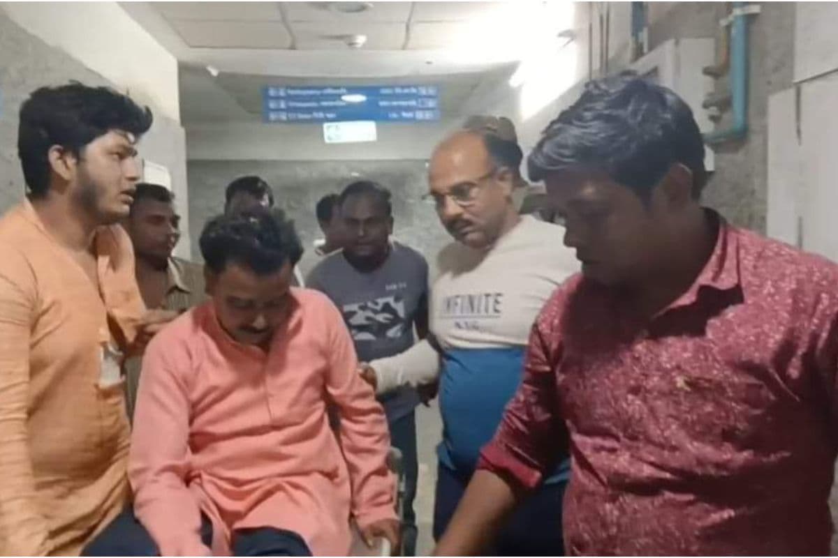 WB News : बीरभूम में तीन भाजपा नेताओं पर हुआ हमला, जांच में जुटी पुलिस