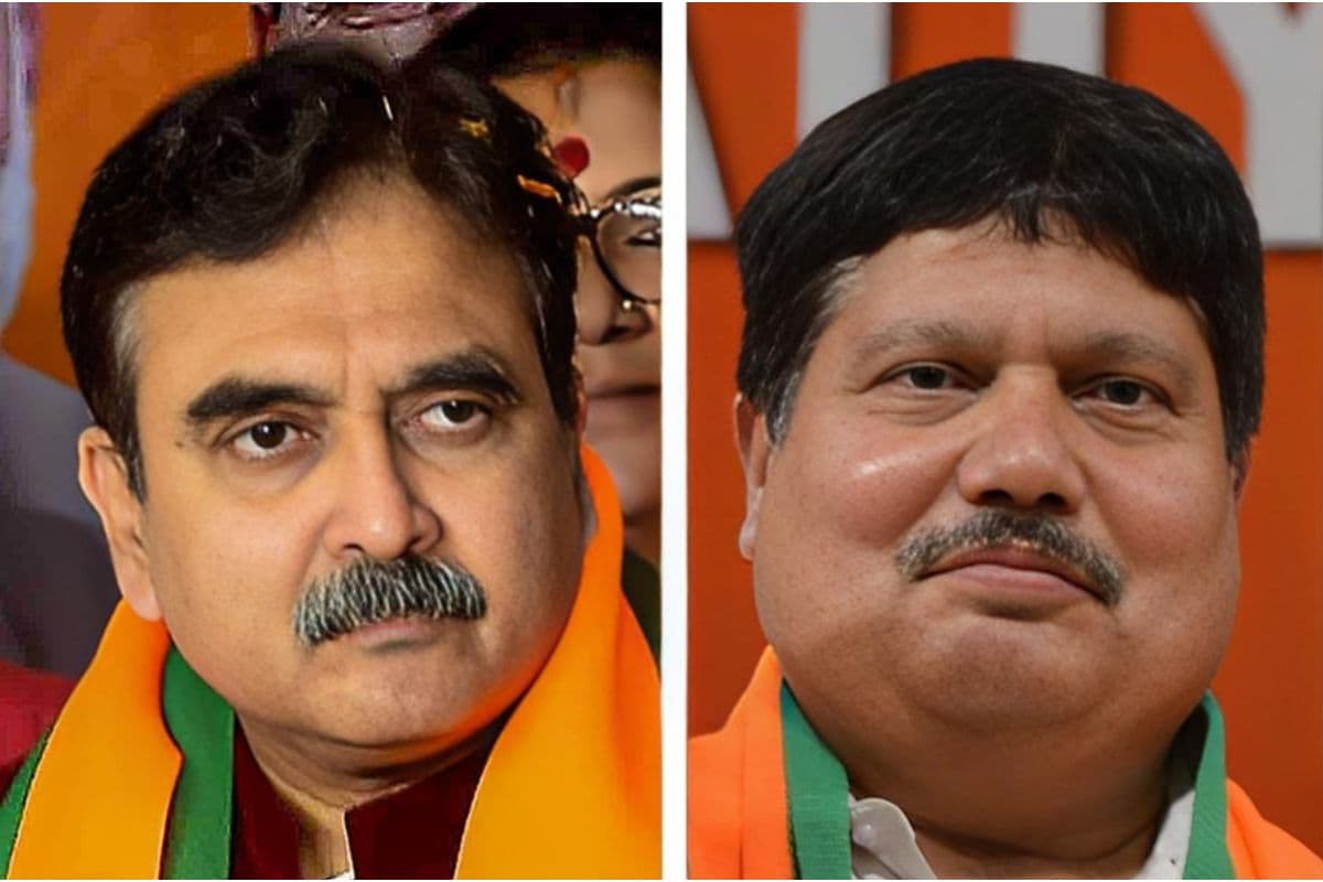 Lok Sabha Election 2024 : बंगाल में भाजपा के 4 नेताओं को मिली केंद्रीय सुरक्षा