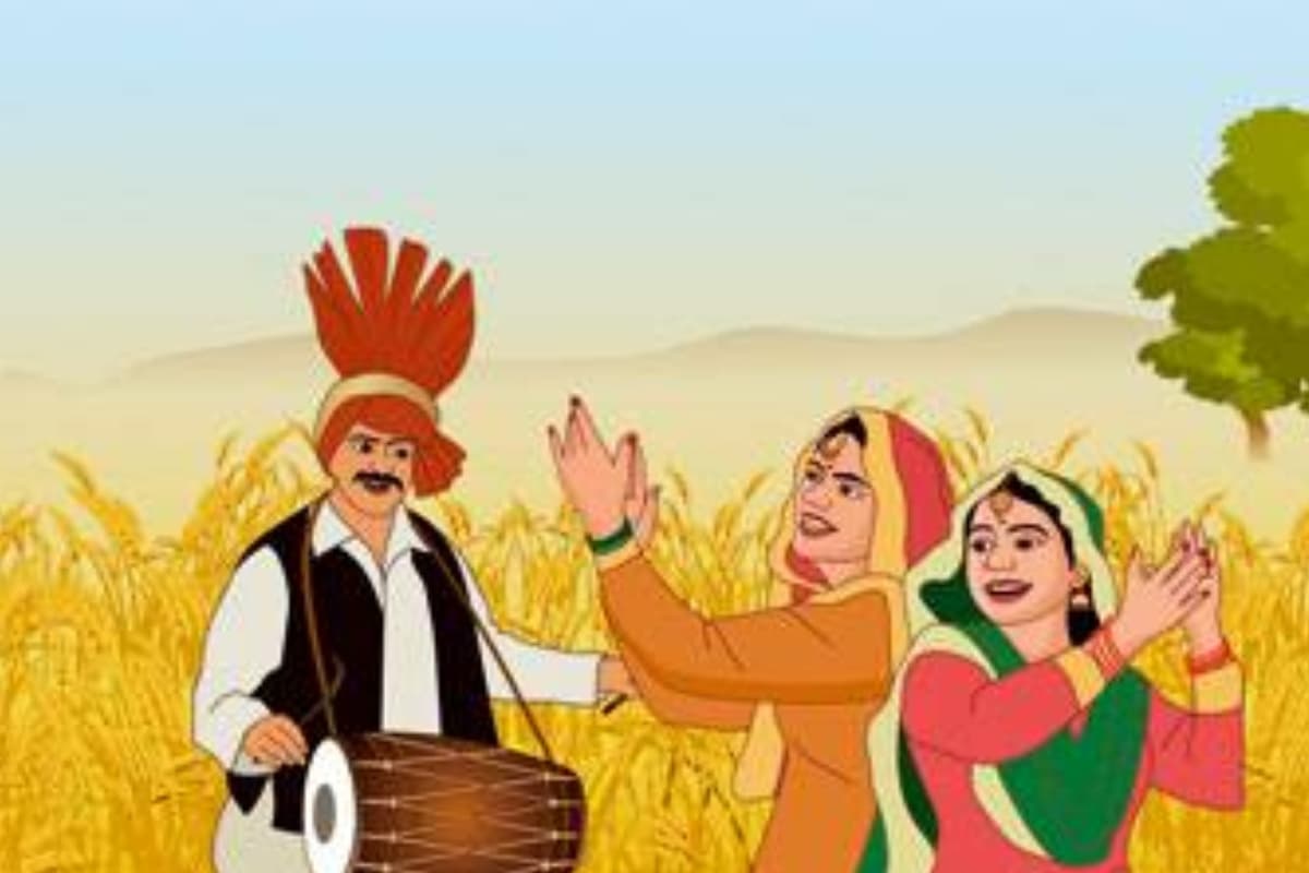 Baisakhi 2024: जानें क्या है इस साल बैसाखी की तारीख और इस खास पर्व से जुड़ा इतिहास और महत्व