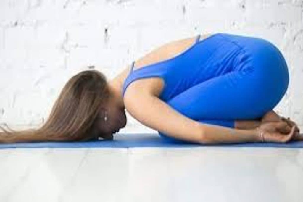Balasana
