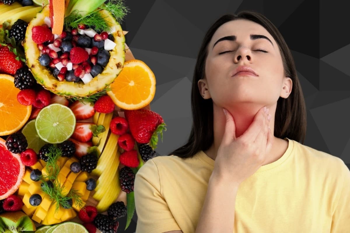 Best Fruits for Thyroid Patients: थायराइड के मरीजों को कौन सा फल खाना चाहिए?