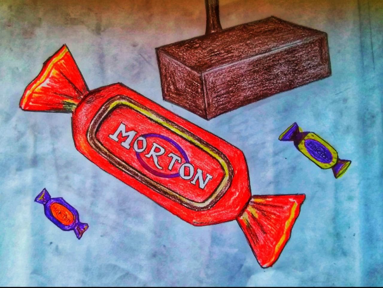 Bihar: कभी विदेश तक होती थी सप्लाई, पैरवी में दी जाती थी मढ़ौरा में बनी मॉर्टन चॉकलेट