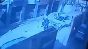 Bihar Crime News:गर्दनीबाग पेट्रोल पम्प लूटकाण्ड में पुलिस को बड़ी सफलता, एक अपराधी गिरफ्तार