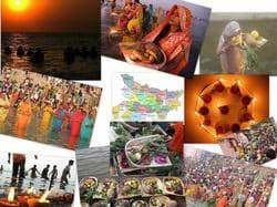Bihar Festivals: 12 दिनों तक विविध समुदायों के पर्व-त्योहार की रहेगी धूम, भागलपुर में दिखेगा उत्सवी माहौल
