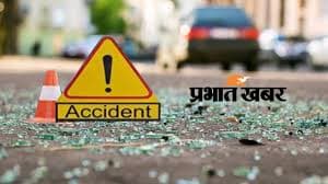 Road Accident: बेगूसराय में बड़ा सड़क हादसा, मॉर्निग वॉक पर निकलीं दो छात्राओं को ट्रक ने कुचला