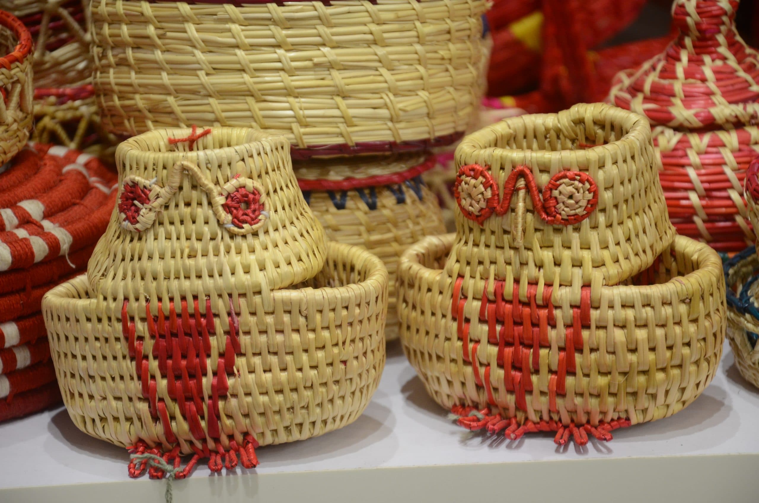 Photos : बिहारी लोक कलाकारों के उत्पादों को उचित मूल्य दिला रहा बिहार म्यूजियम का सोविनियर शॉप