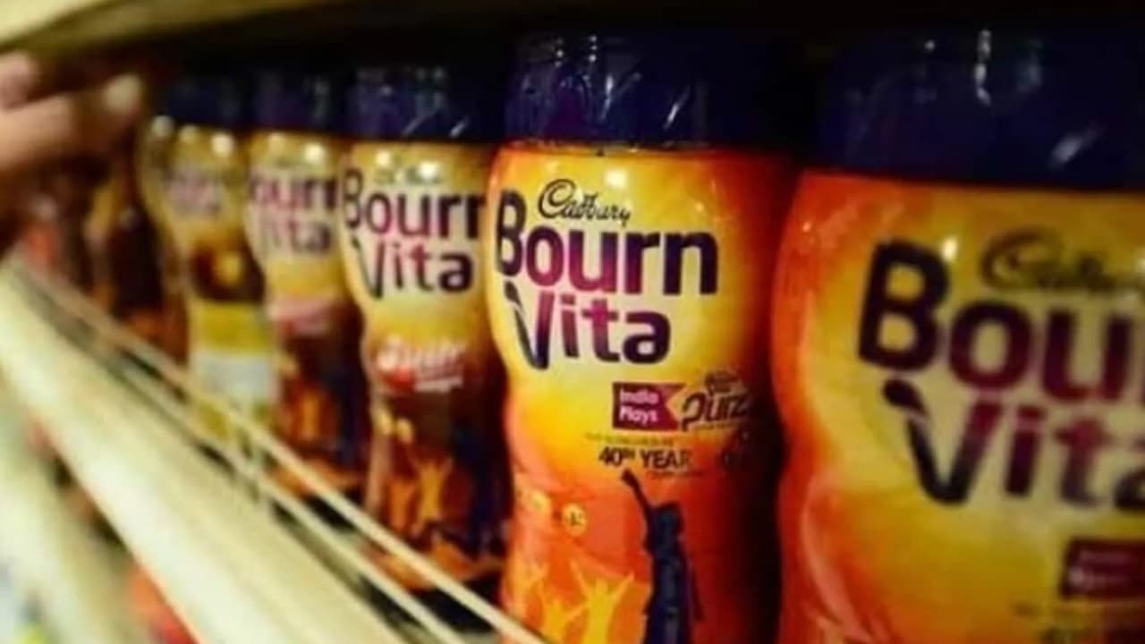 Bournvita को हेल्दी ड्रिंक कैटेगरी से हटायें, सरकार ने ई-कॉमर्स कंपनियों को दिया आदेश, जानें क्या है कारण