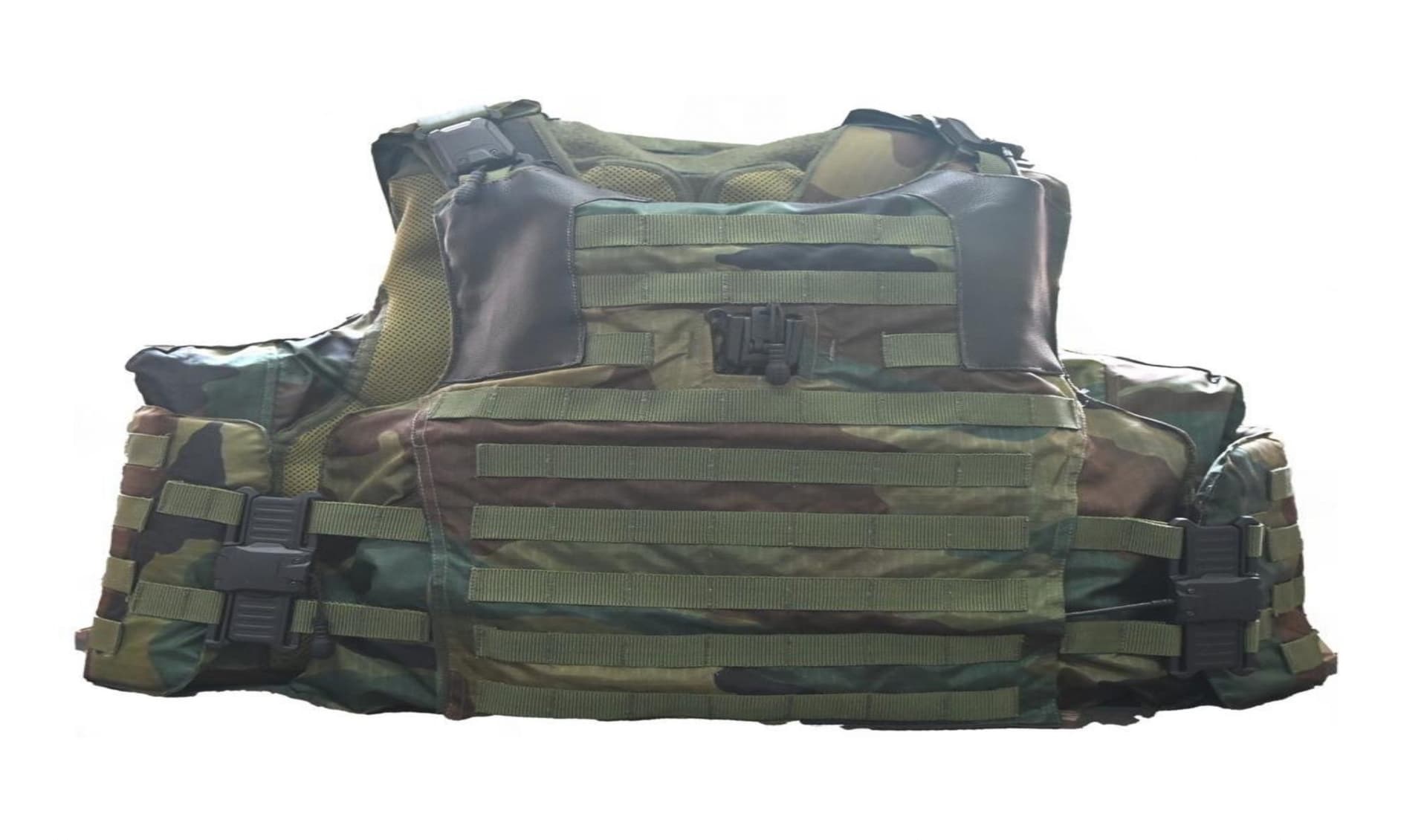 Bulletproof Jacket: DRDO ने बनाई भारत की सबसे हल्की बुलेटप्रूफ जैकेट, जानें खासियत