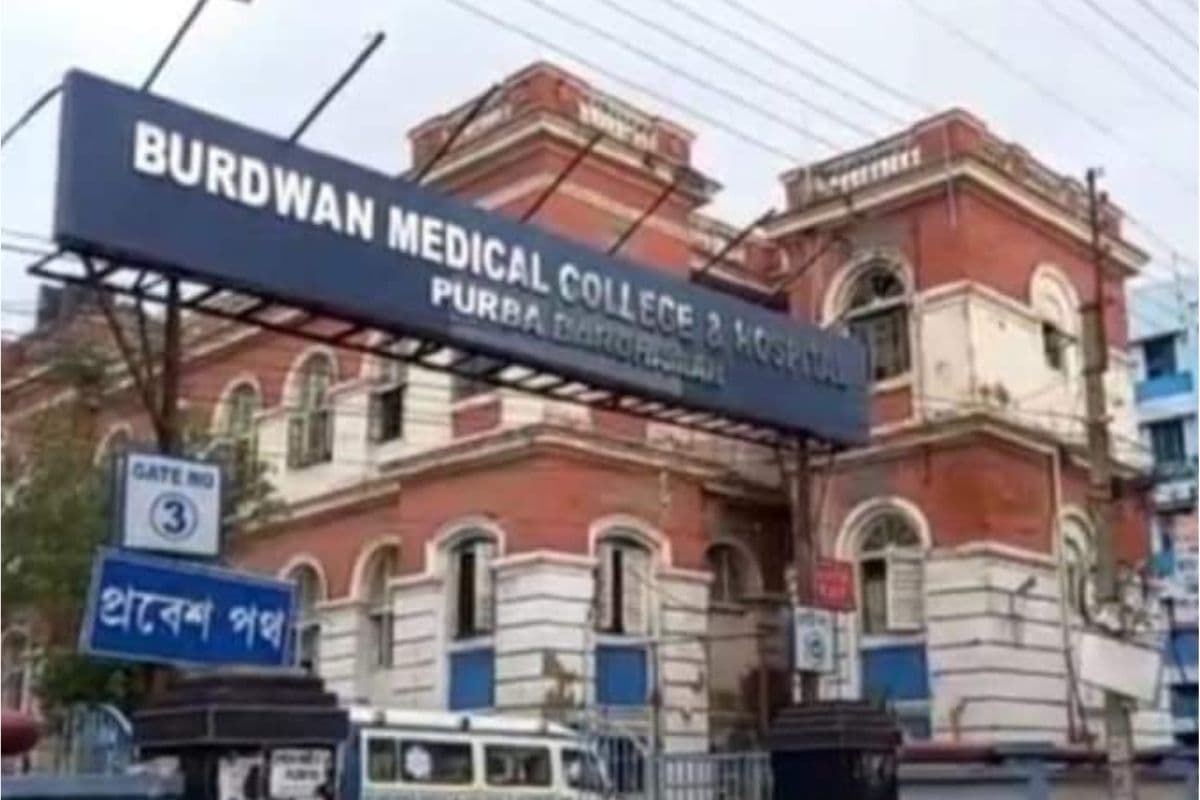 WB News : असहनीय गर्मी को देखते हुए बर्दवान मेडिकल कॉलेज एंड हॉस्पिटल में भी बार खुलेगा हीट स्ट्रोक के लिए विशेष वार्ड