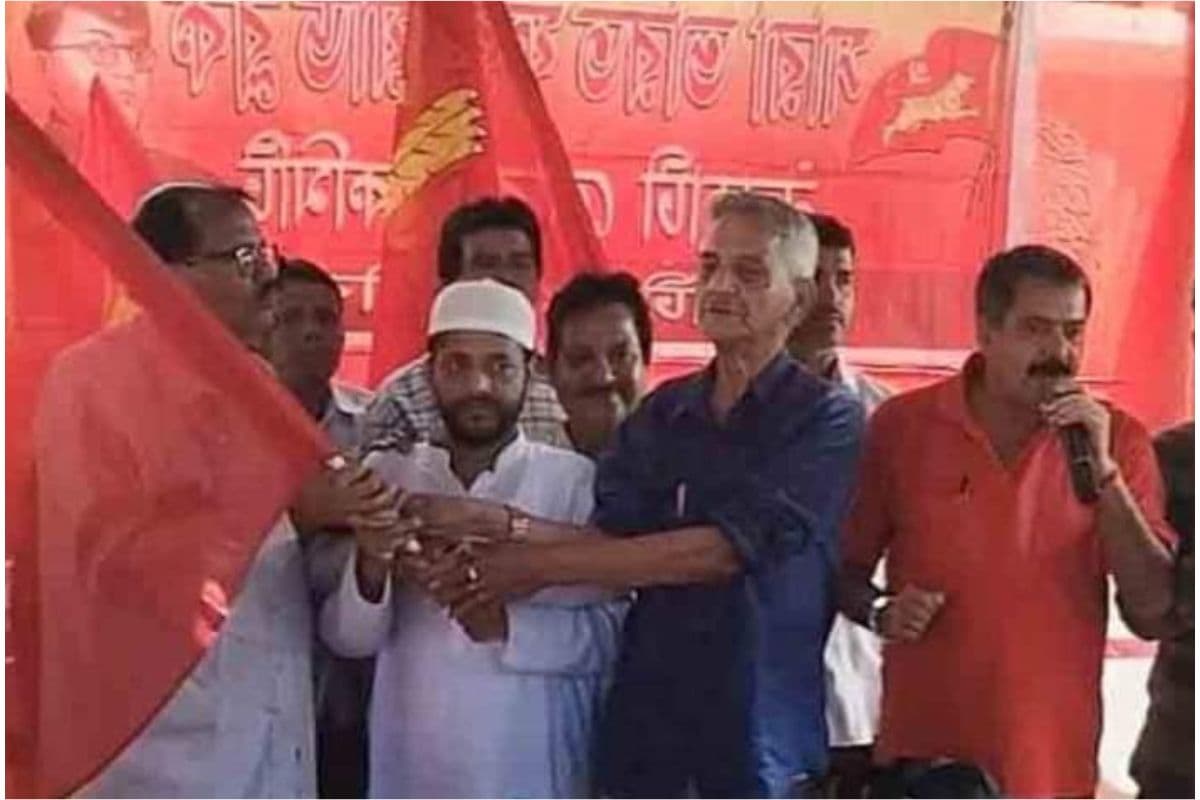 WB News : बीरभूम लोकसभा सीट से वाम कांग्रेस गठजोड़ प्रार्थी के बाद फारवर्ड ब्लाक अलग प्रार्थी करेगी खड़ा, उलझन बढ़ने की आशंका