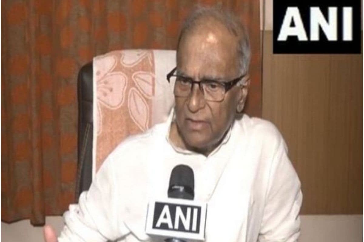 Lok Sabha Election 2024 : प्रदीप भट्टाचार्य ने कहा, राजनीति में आयु नहीं, स्वच्छ छवि मायने रखती है