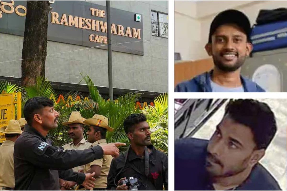 WB News : बेंगलुरु ब्लास्ट के दो संदिग्धों को  एनआईए ने बंगाल से किया गिरफ्तार