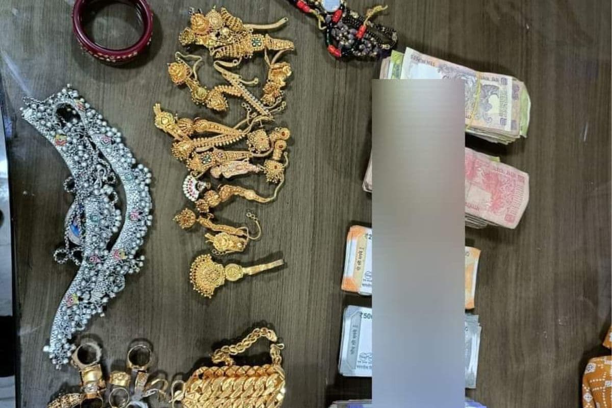 WB Crime News : 12 वर्ष पुराने झपटमार गैंग के बंटी व बबली गिरफ्तार, गहने व एसयूवी जब्त