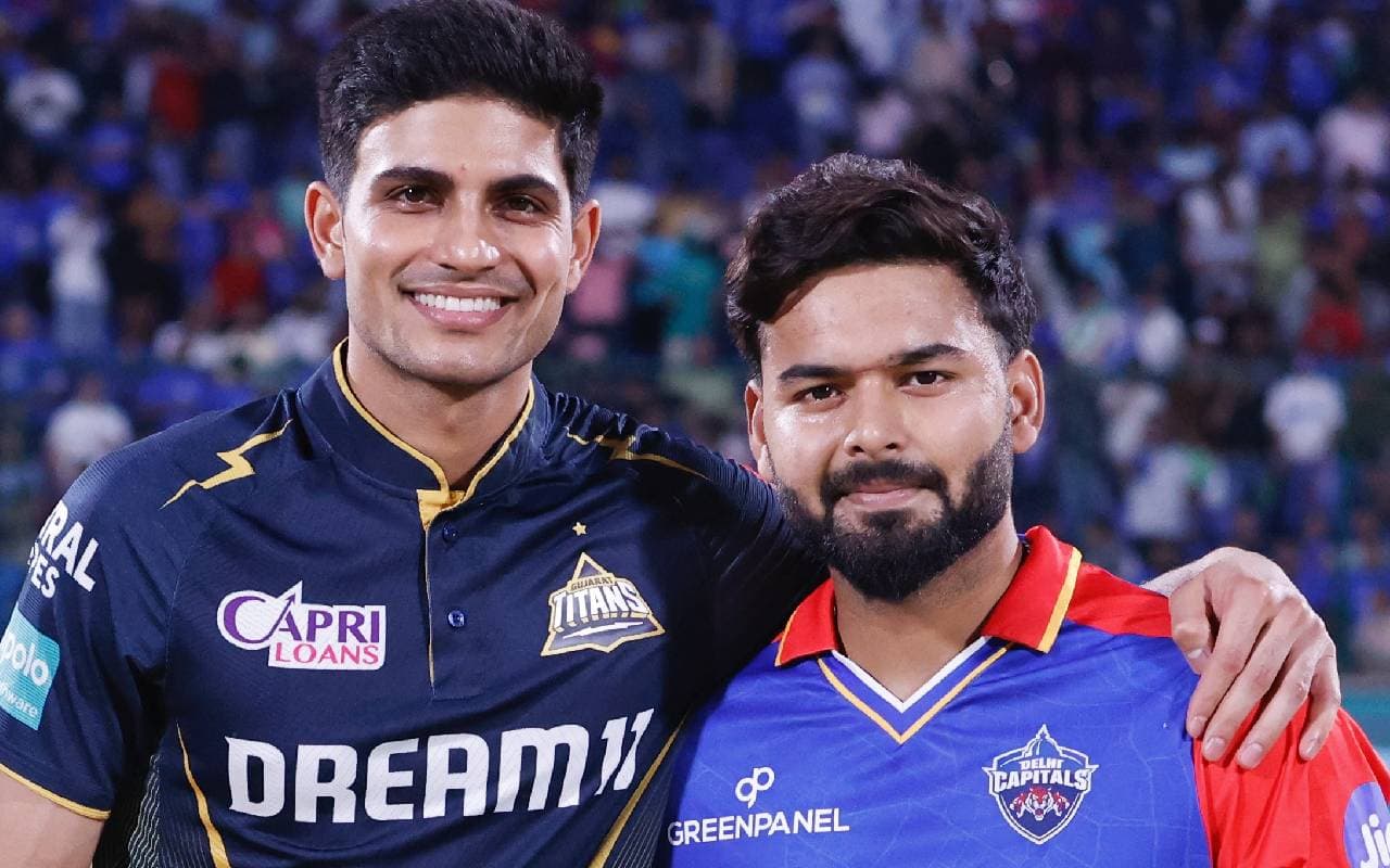 GT vs DC, IPL 2024: गुजरात ने टॉस जीतकर किया गेंदबाजी का फैसला, देखें प्लेइंग XI