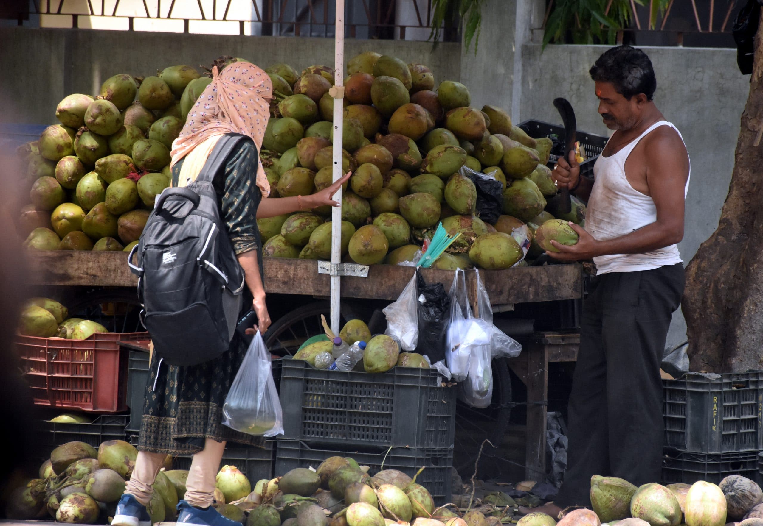 बिहार में प्रचंड गर्मी, अब लू देगी दस्तक, बचने के लिए करें ये उपाय