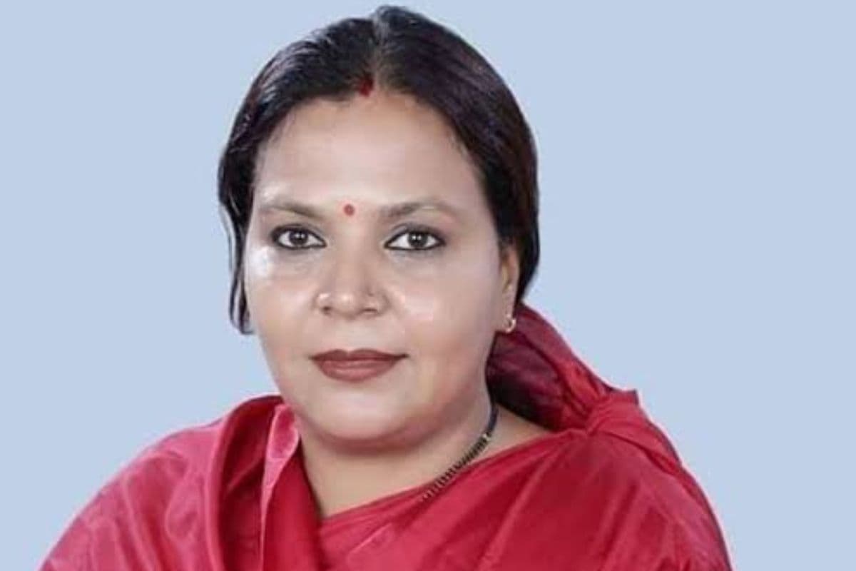 खुशखबरी: आवासीय योजना के लाभुकों के लिये गुड न्यूज, मंत्री दीपिका पांडेय सिंह ने लिया बड़ा फैसला