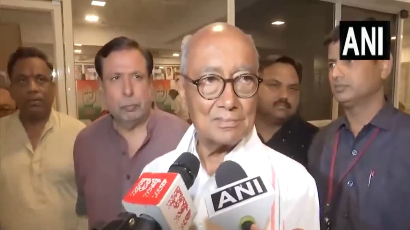 Kachchatheevu Island: द्वीप पर कोई रहता है क्या? कच्चातिवु पर बोले दिग्विजय, जयराम ने PM MODI के आरोपों को बताया निराधार