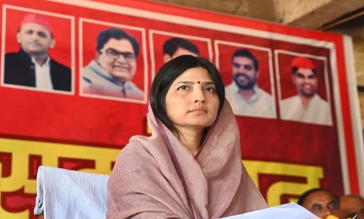 Lok Sabha Election 2024: 1951 से अब तक 35 नेताओं को मिली निर्विरोध जीत, डिंपल यादव के बाद मुकेश दलाल ने रचा इतिहास