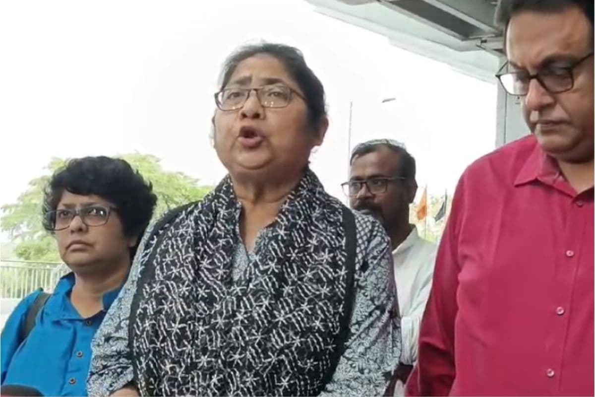 WB News : टीएमसी प्रतिनिधिमंडल चुनाव आयोग के अधिकारियों से केंद्रीय एजेंसियों के दुरुपयोग की करेगा शिकायत