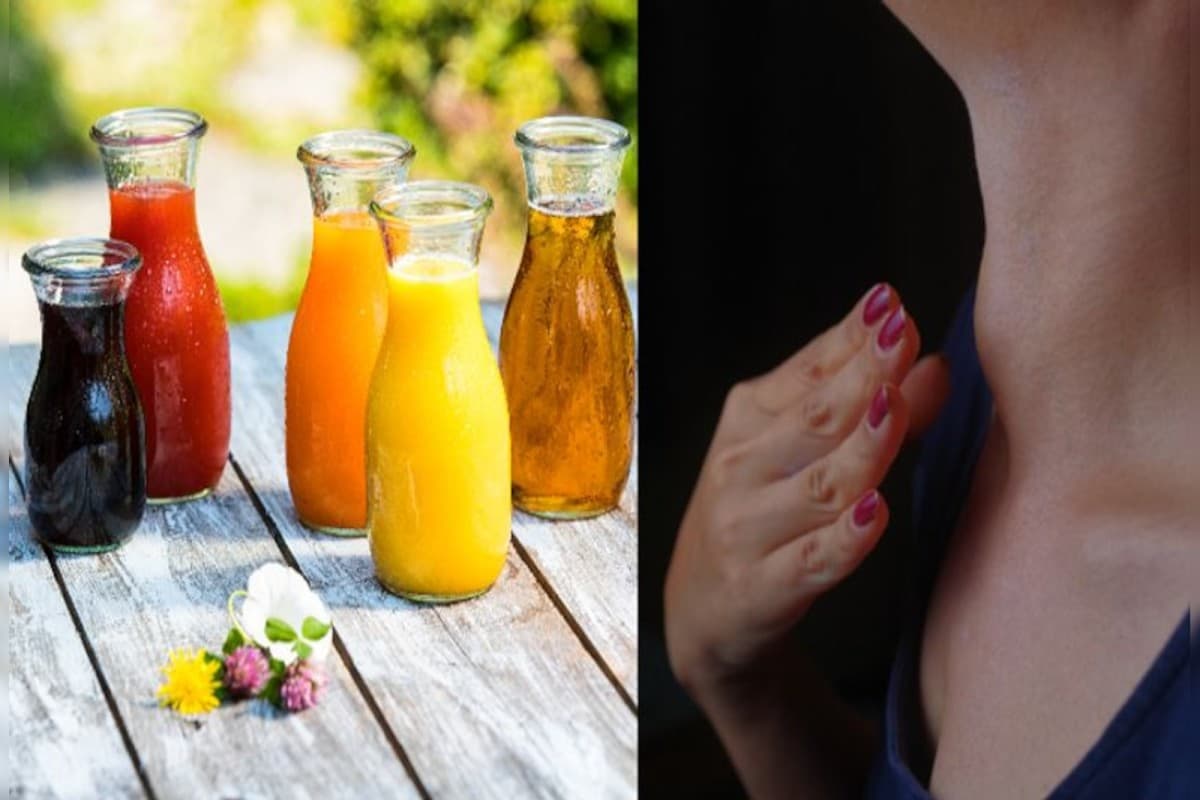 Drinks For Thyroid: थायराइड को काबू में रखता है ये ड्रिंक्स, आयुर्वेद में भी बताया गया है