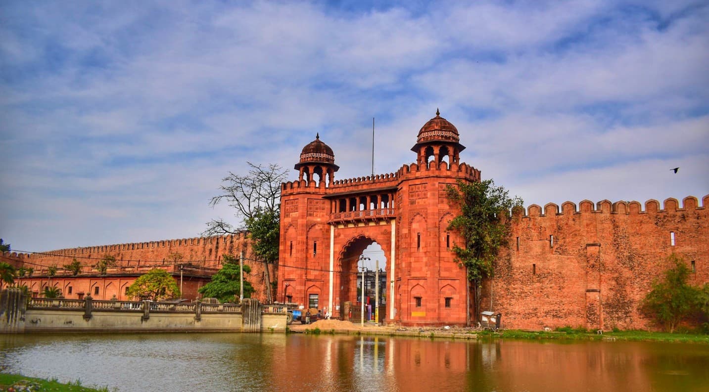 Darbhanga Airport :'राज किला' की तरह दिखेगा दरभंगा एयरपोर्ट, एएआई बना रहा इन शहरों में सिग्नेचर टर्मिनल