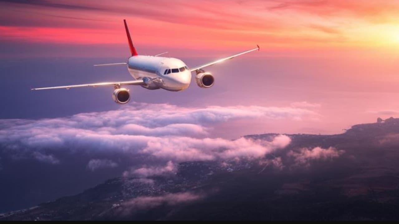 Flight Ticket: भारत की सबसे सस्ती फ्लाइट! केवल 150 रुपये में करें हवाई यात्रा, जानें कहां इतना सस्ता हुआ टिकट