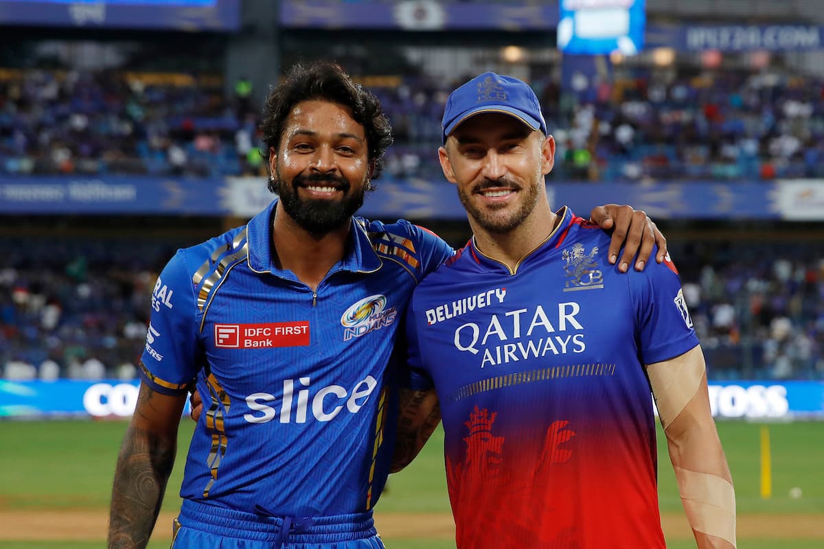 IPL 2024, MI vs RCB: मुंबई इंडियंस ने जीता टॉस, पहले बल्लेबाजी करेगी आरसीबी, देखें प्लेइंग XI