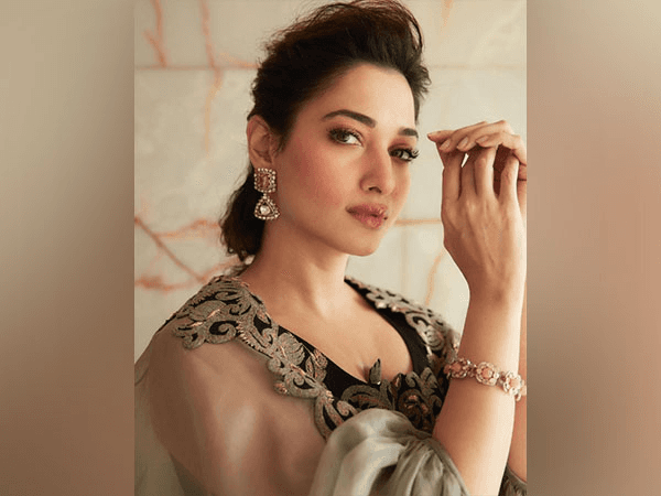Maharashtra Cyber ​​Cell sent summons to Tamannaah Bhatia regarding illegal streaming of IPL 2023