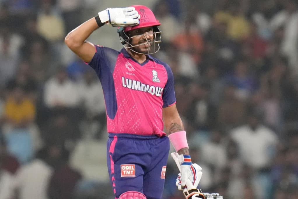 IPL का पहला अर्धशतक जड़ने के बाद ध्रुव जुरेल ने परिवार संग मनाया जश्न, देखें वीडियो