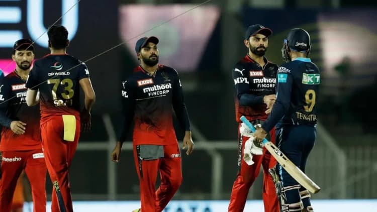GT vs RCB मैच से पहले जानें, अहमदाबाद के मौसम का हाल और पिच रिपोर्ट