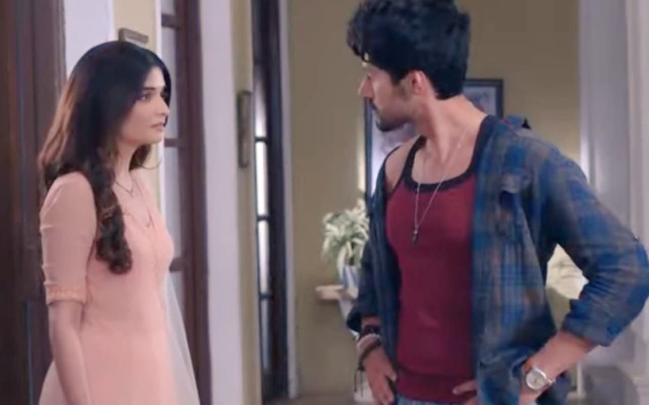 Ghum Hai Kisikey Pyaar Meiin: शिखा करेगी सुसाइड करने की कोशिश, चिन्मय उठाएगा बड़ा कदम